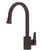 Rubinet 8JRSL Single Control Kitchen Set With Retractable Spray