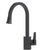 Rubinet 8JRSL Single Control Kitchen Set With Retractable Spray