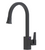 Rubinet 8JRSL Single Control Kitchen Set With Retractable Spray