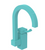 Rubinet 8OICL Single Control Bar Faucet