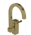 Rubinet 8OICL Single Control Bar Faucet