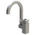 Rubinet 8OICL Single Control Bar Faucet