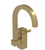Rubinet 8OICL Single Control Bar Faucet