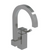 Rubinet 8OICL Single Control Bar Faucet