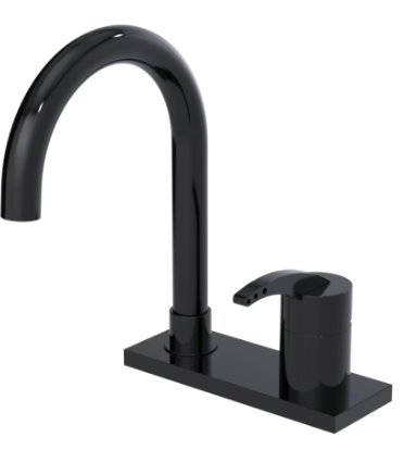 Rubinet 8OLAL Single Control Bar Faucet - Parent