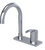Rubinet 8OLAL Single Control Bar Faucet