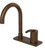 Rubinet 8OLAL Single Control Bar Faucet