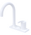 Rubinet 8OLAL Single Control Bar Faucet