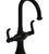 Rubinet 8PETL Dual Handle Bar Faucet