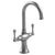 Rubinet 8PFML Single Hole Bar Set