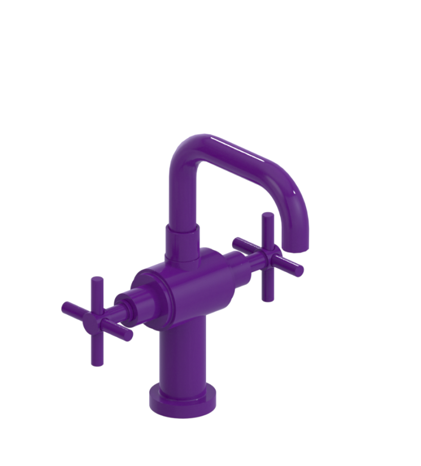 Rubinet 8PGNC