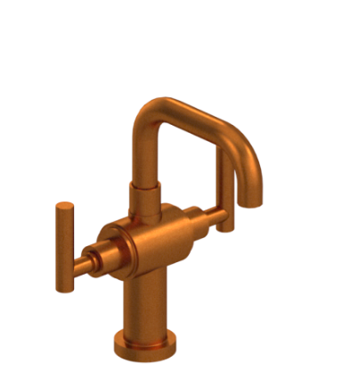 Rubinet 8PGNL