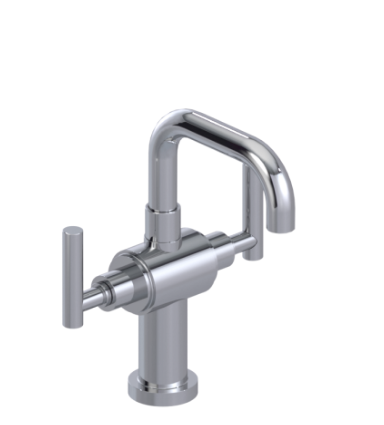 Rubinet 8PGNL