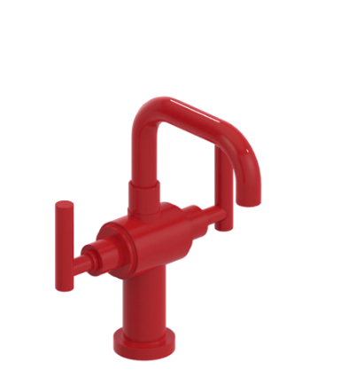 Rubinet 8PGNL