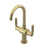 Rubinet 8PHOL Dual Handle Kitchen Set