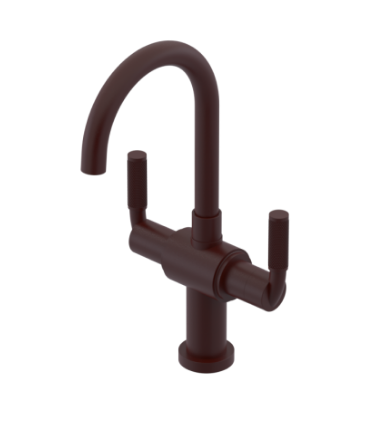 Rubinet 8PHOL Dual Handle Kitchen Set