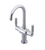 Rubinet 8PHOL Dual Handle Kitchen Set