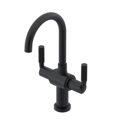 Rubinet 8PHOL Dual Handle Kitchen Set
