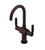 Rubinet 8PHOL Dual Handle Kitchen Set