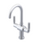 Rubinet 8PHOL Dual Handle Kitchen Set