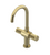 Rubinet 8PHOR Dual Handle Kitchen Set - Parent