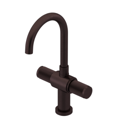 Rubinet 8PHOR Dual Handle Kitchen Set