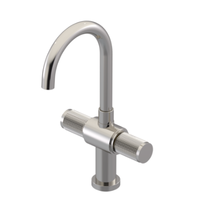 Rubinet 8PHOR Dual Handle Kitchen Set