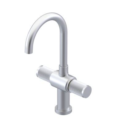 Rubinet 8PHOR Dual Handle Kitchen Set