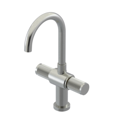 Rubinet 8PHOR Dual Handle Kitchen Set