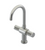 Rubinet 8PHOR Dual Handle Kitchen Set