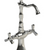 Rubinet 8PHXC Single Control Bar Faucet