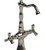 Rubinet 8PHXC Single Control Bar Faucet