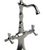 Rubinet 8PHXC Single Control Bar Faucet