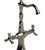 Rubinet 8PHXC Single Control Bar Faucet