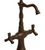 Rubinet 8PHXC Single Control Bar Faucet