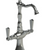 Rubinet 8PHXL Single Control Bar Faucet