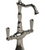 Rubinet 8PHXL Single Control Bar Faucet