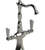 Rubinet 8PHXL Single Control Bar Faucet