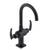 Rubinet 8PLAL Single Control Bar Faucet