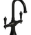 Rubinet 8PRML Dual Handle Bar Faucet