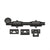 Deltana 8SB 8 Surface Bolt, HD