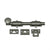 Deltana 8SB 8 Surface Bolt, HD