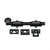 Deltana 8SB 8 Surface Bolt, HD