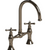 Rubinet 8VFMC Kitchen Set Deck Mount