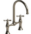 Rubinet 8VFMC Kitchen Set Deck Mount