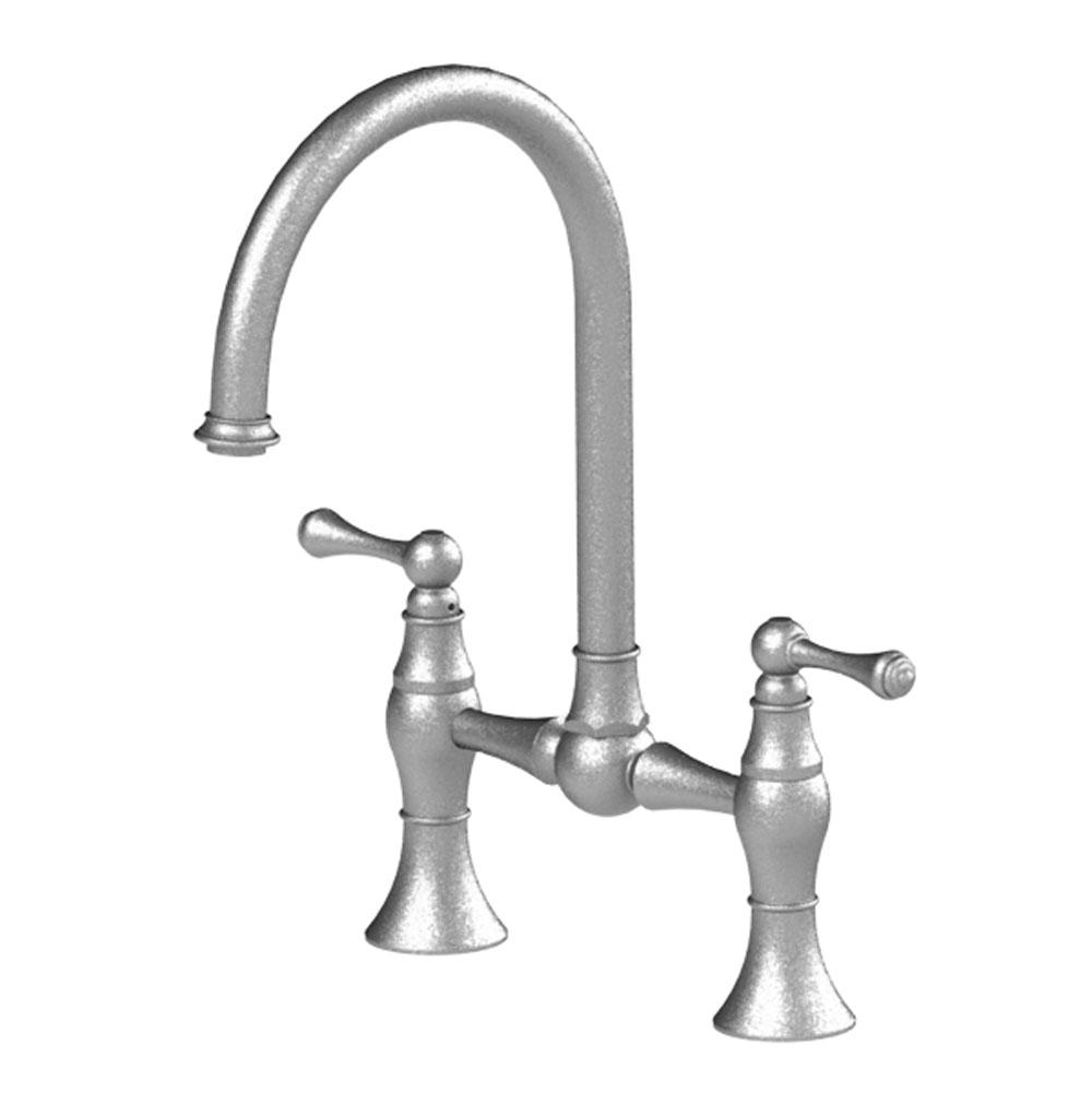 Rubinet 8VFML Kitchen Set Deck Mount