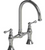 Rubinet 8VFML Kitchen Set Deck Mount