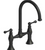 Rubinet 8VFML Kitchen Set Deck Mount