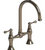 Rubinet 8VFML Kitchen Set Deck Mount