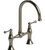 Rubinet 8VFML Kitchen Set Deck Mount